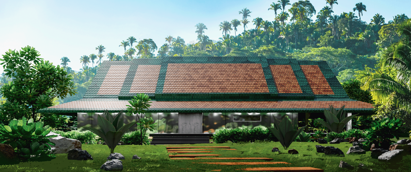 Ao Nang Mountain Villa