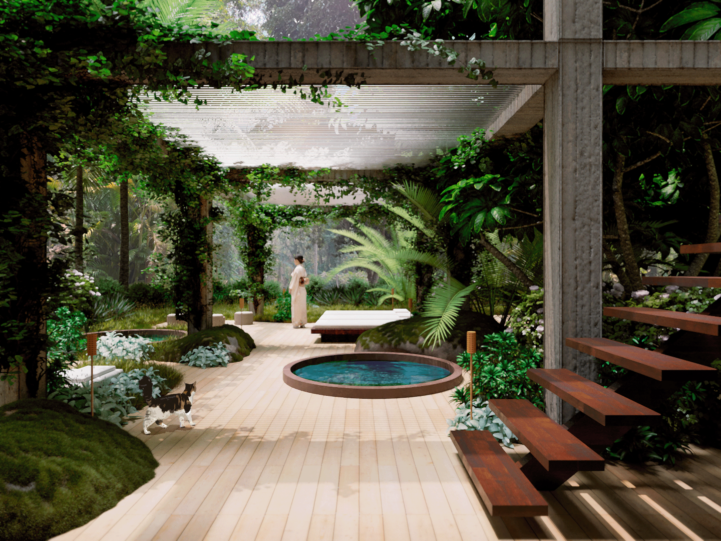 Chiang Mai Wellness Center