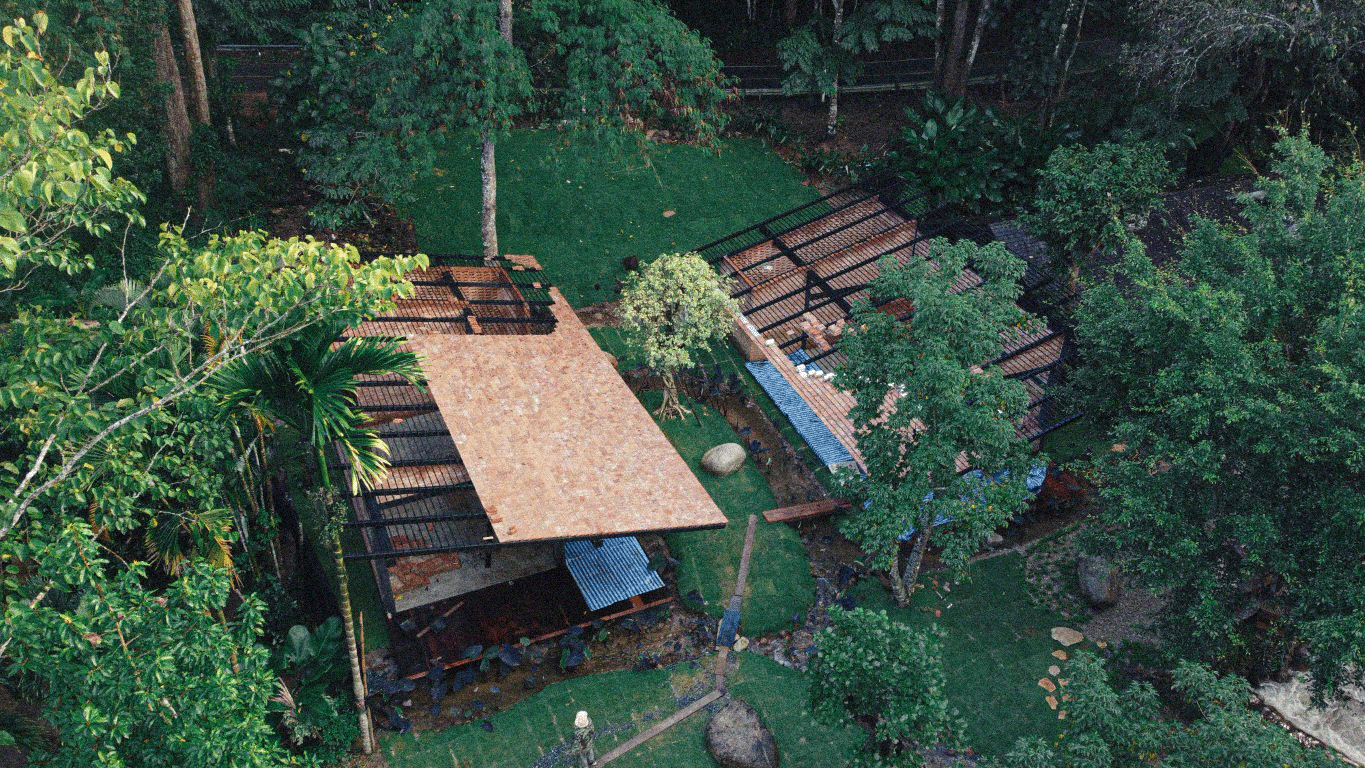 Wella Jungle Retreat Chiang Mai