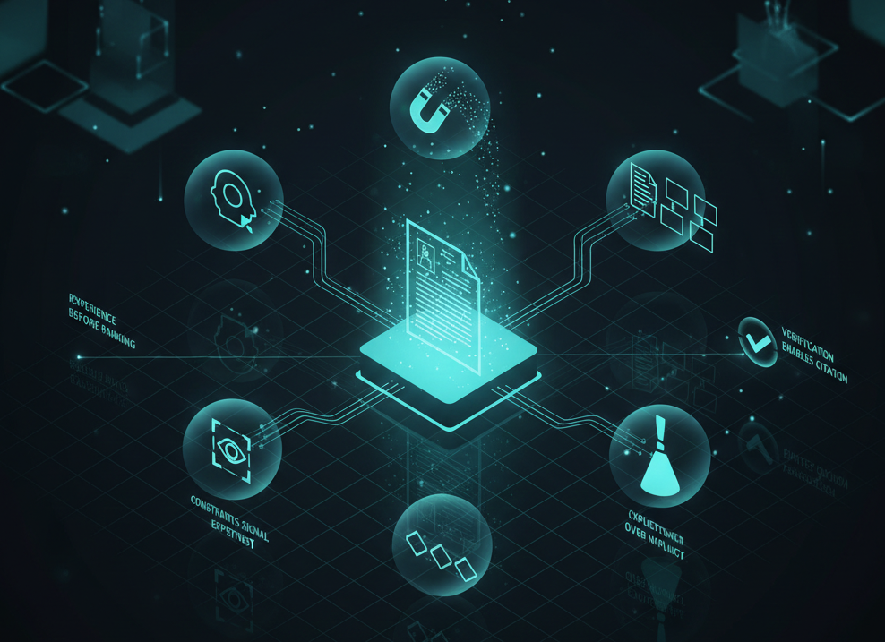 The 7 Principles of Content Engineering That Separate Good From Great Content