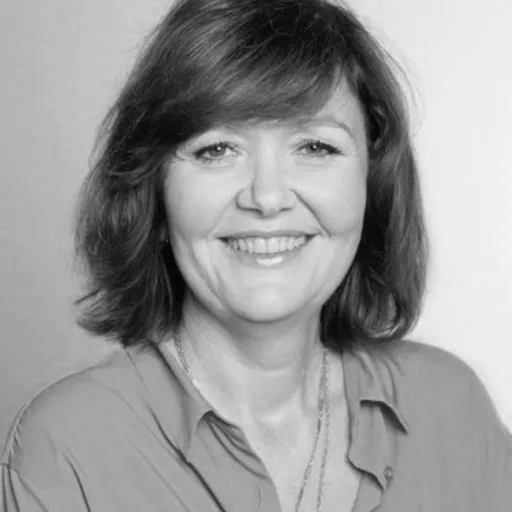 Emmanuelle Vaux-Lacroix