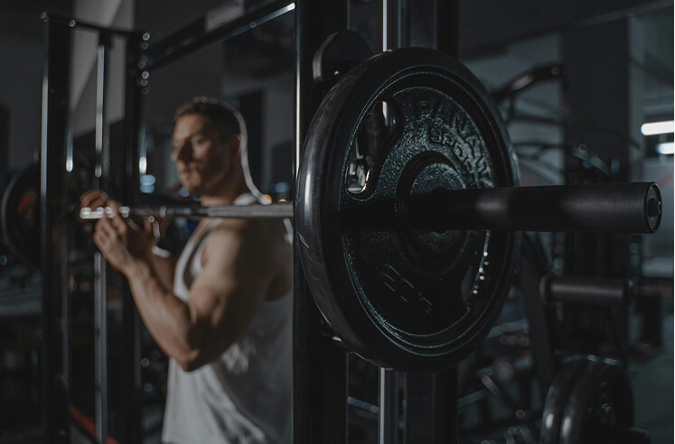 Тренажерна зала