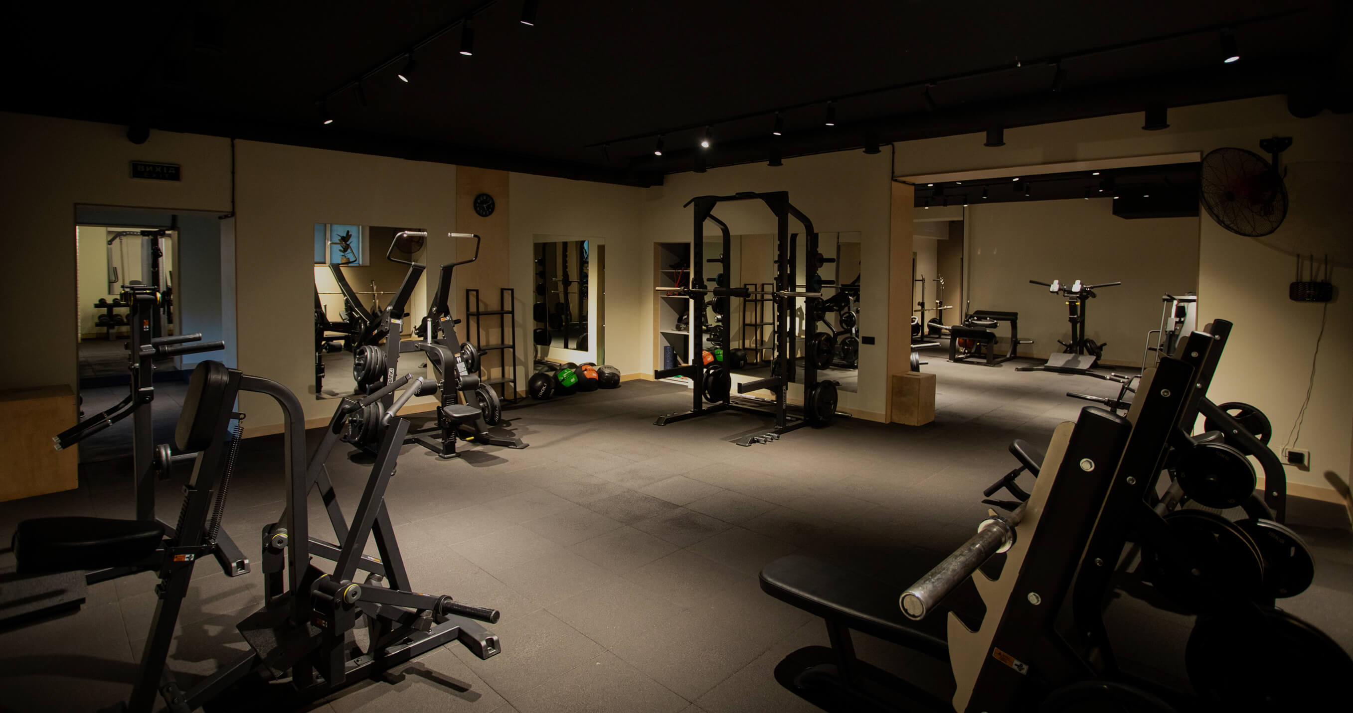 TF Smart Градецький