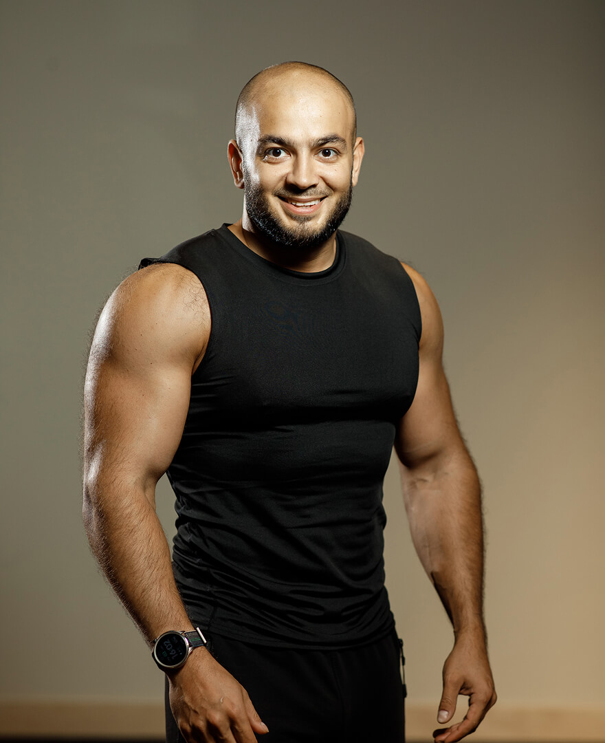 Руслан Некрасов 