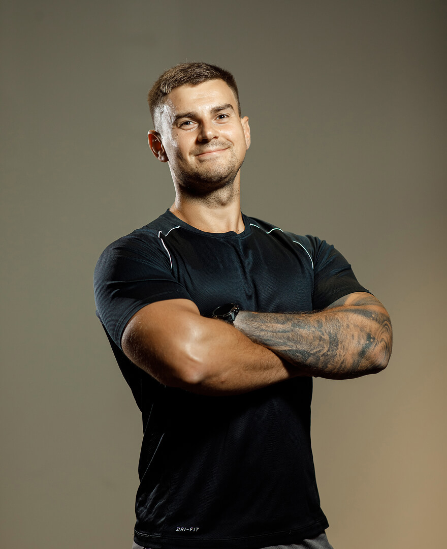 Литвин Владислав