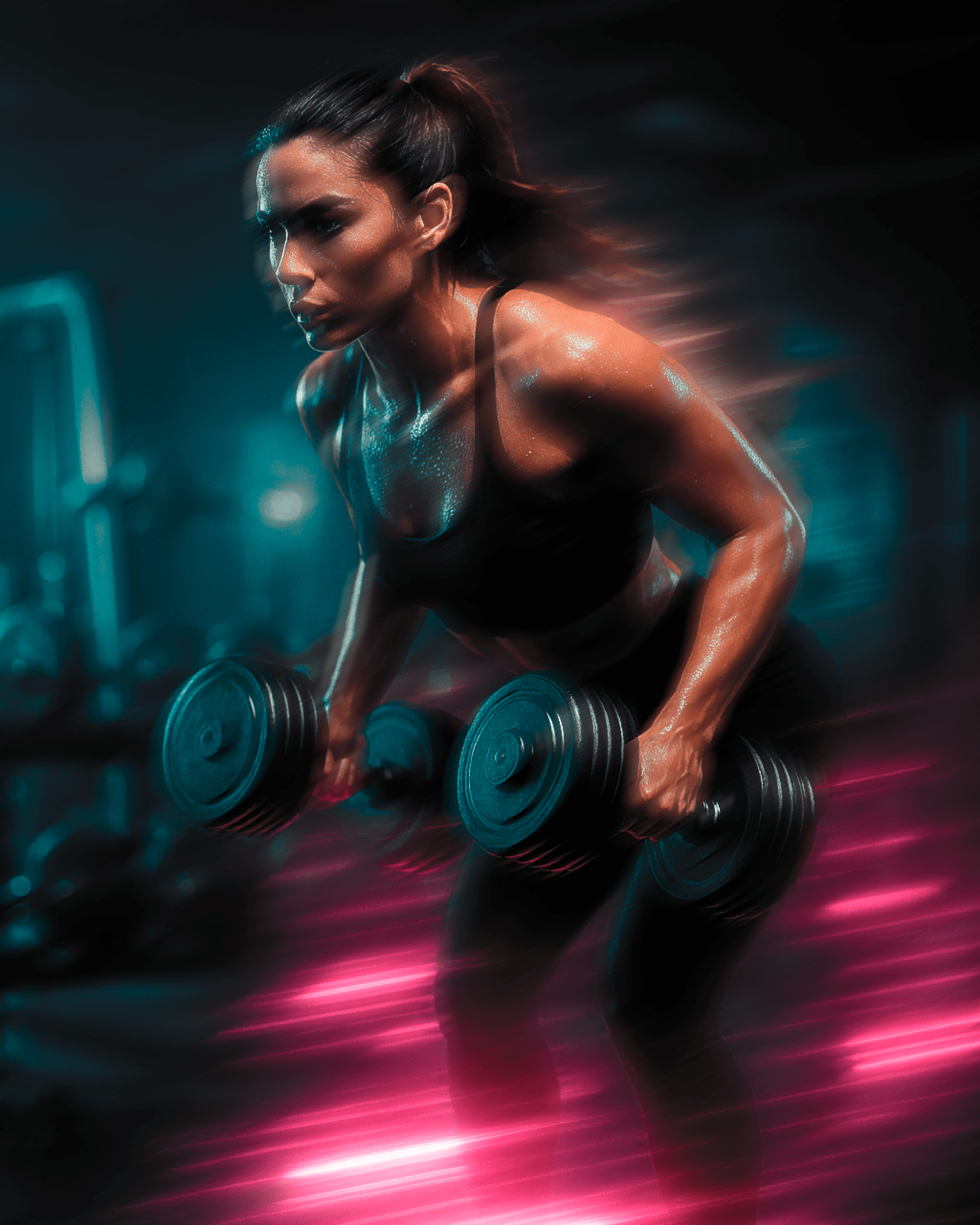 тренер ренажерного залу