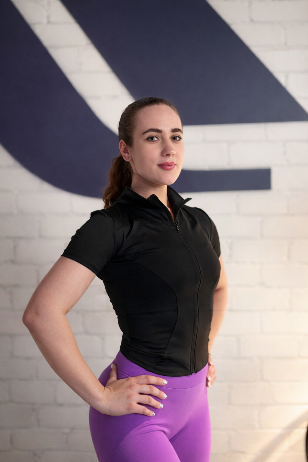 Яна Назаренко 