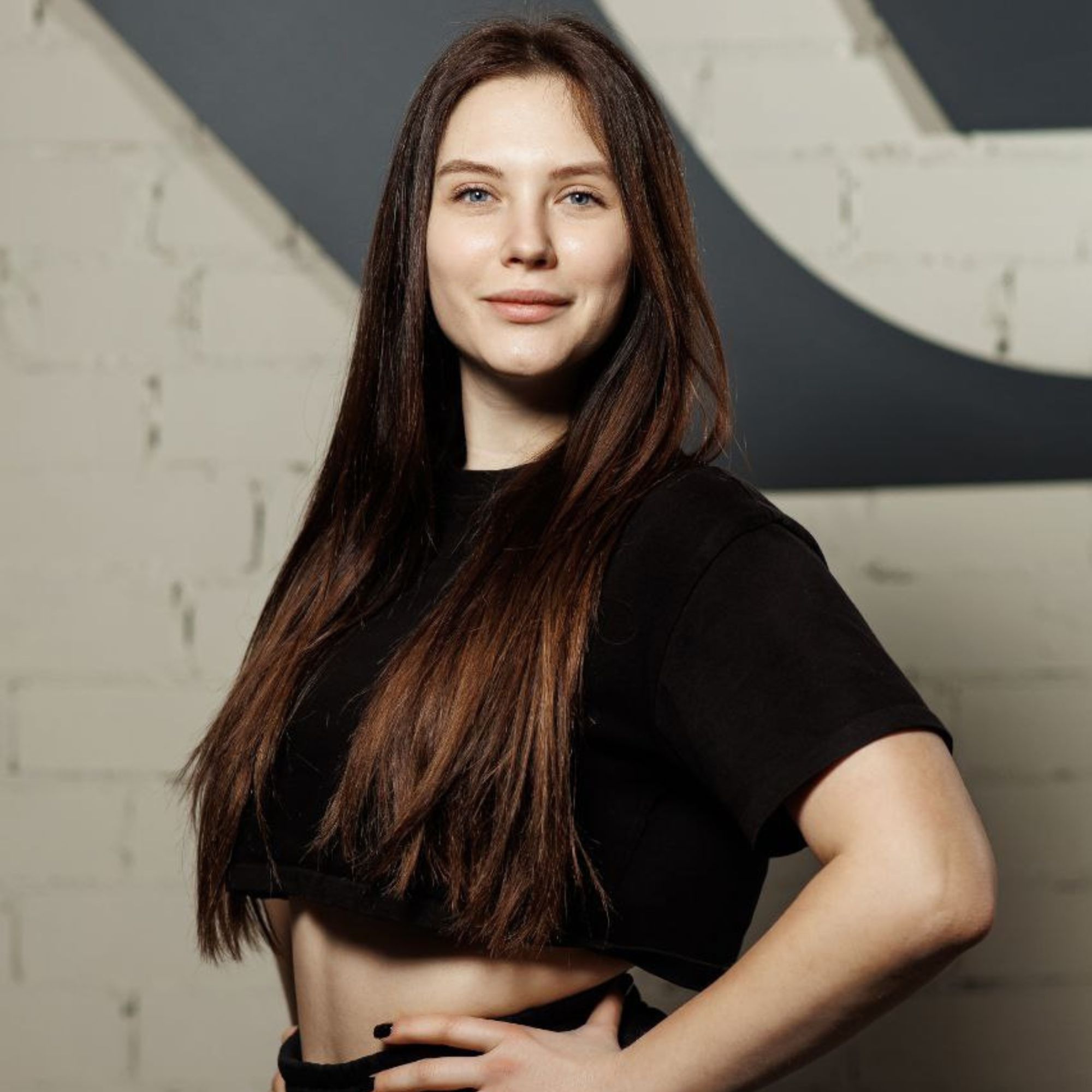 Марина Удовик 