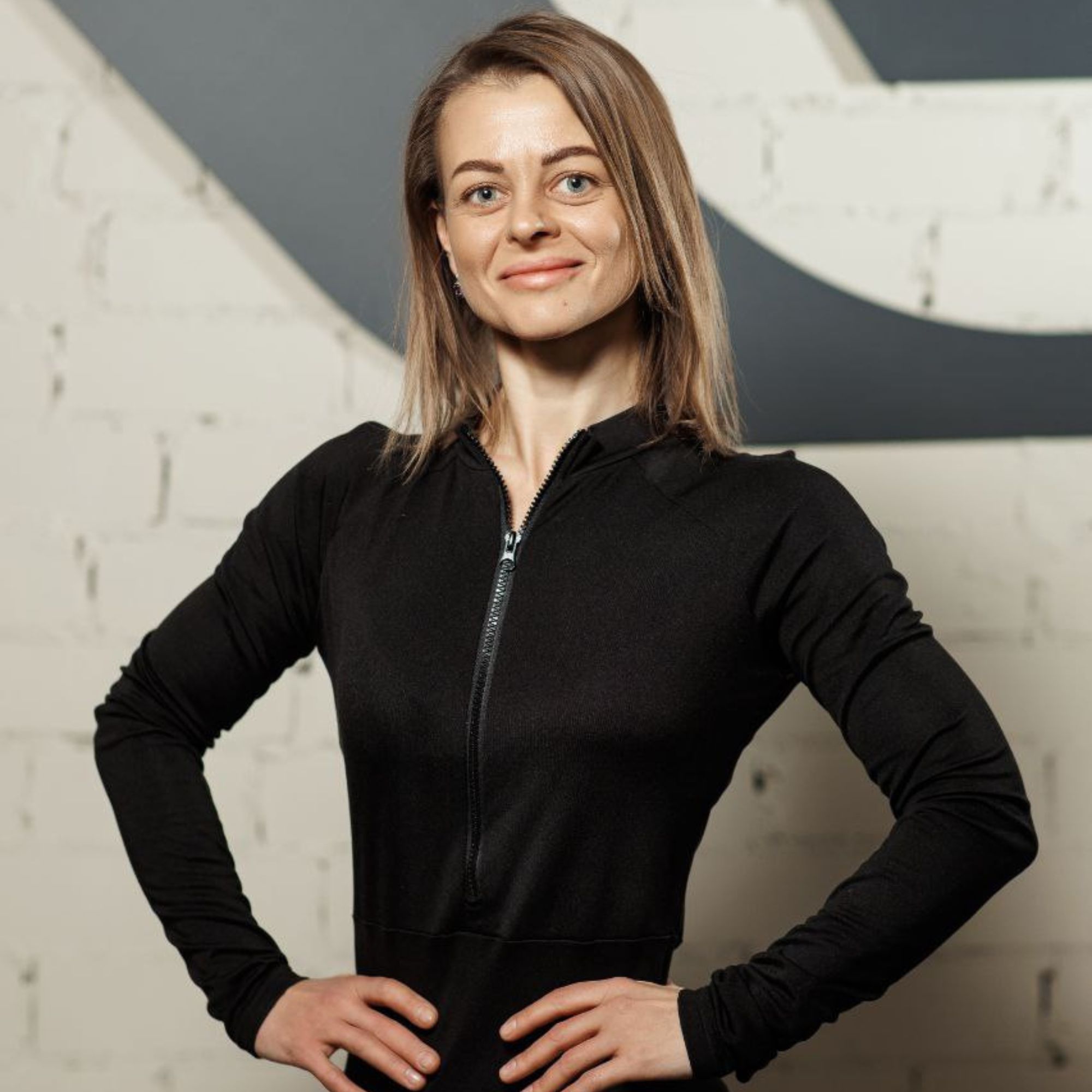 Олена Рубан 