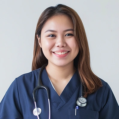 Team Member Image