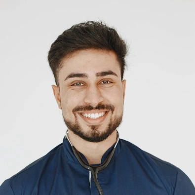 Team Member Image