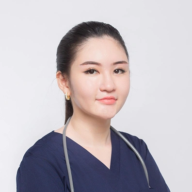 Team Member Image