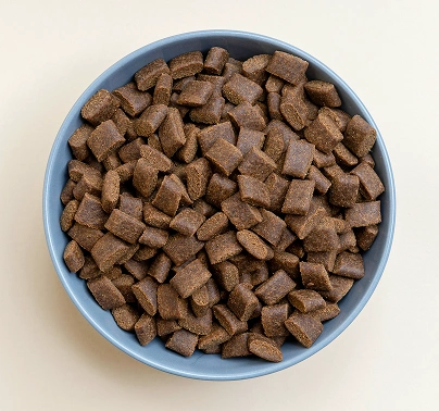 Whisker Bites