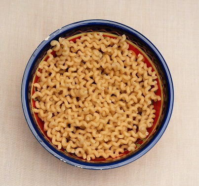Healthy Tail