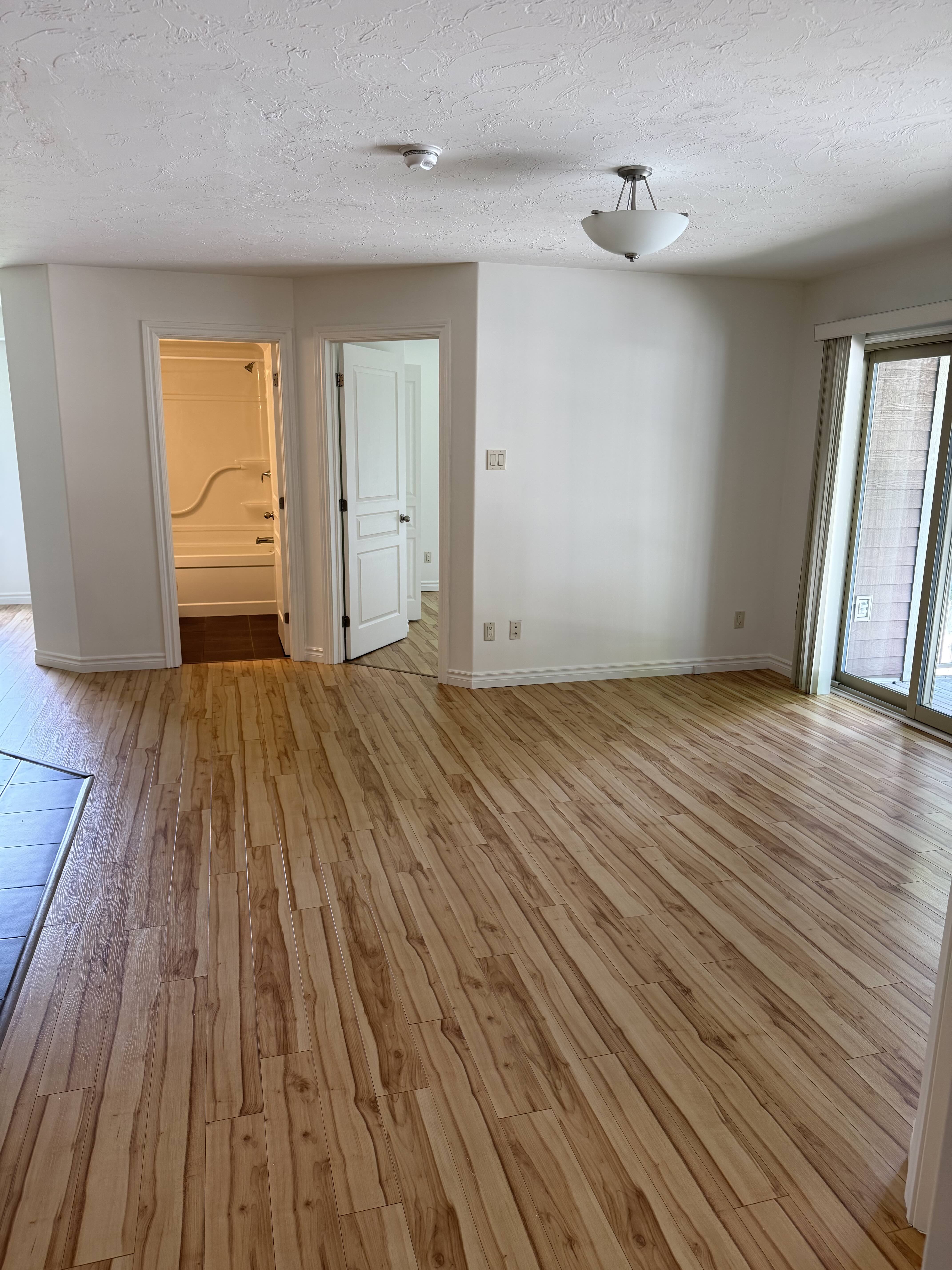 Actual available unit photo