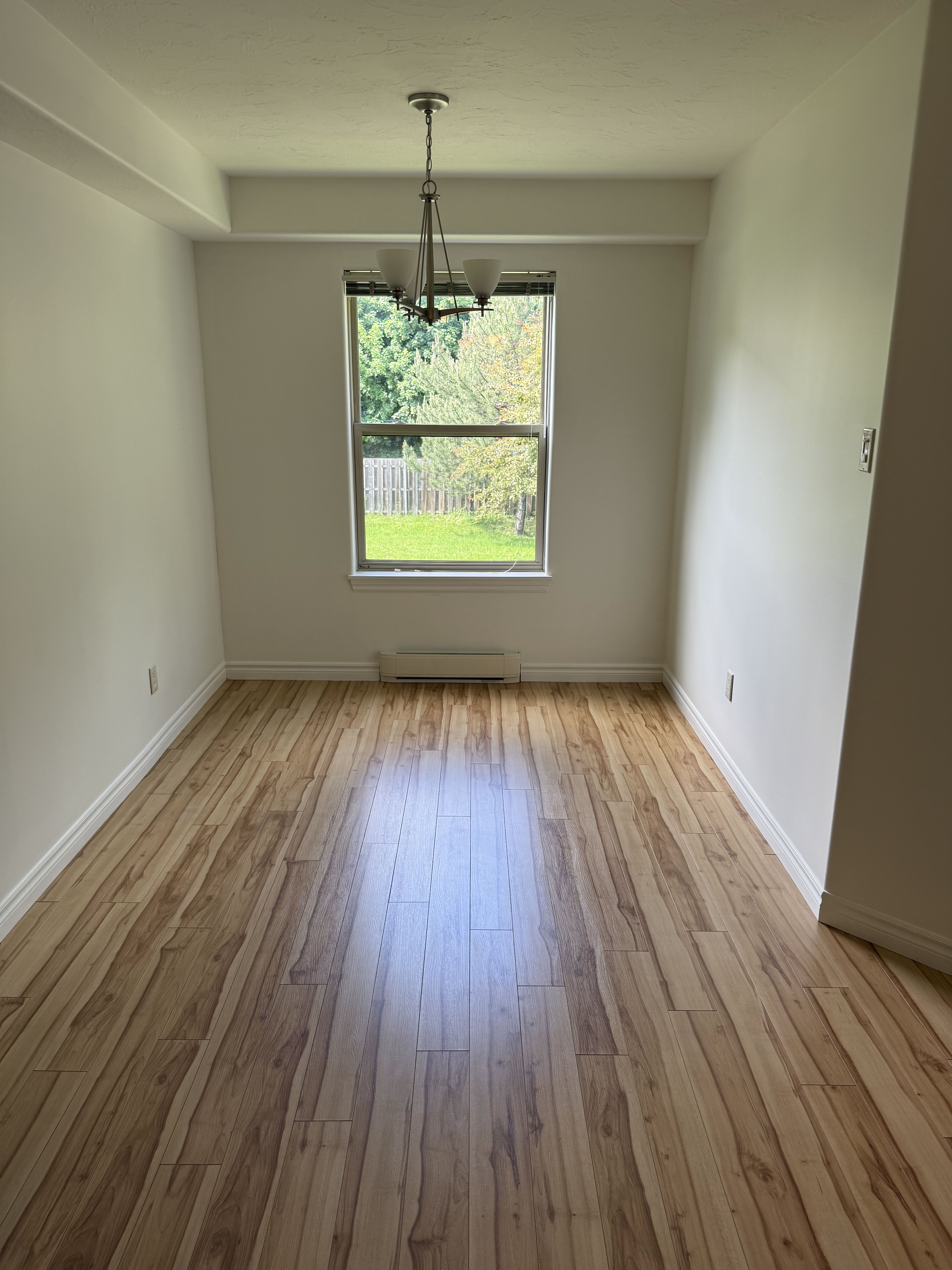 Actual available unit photo