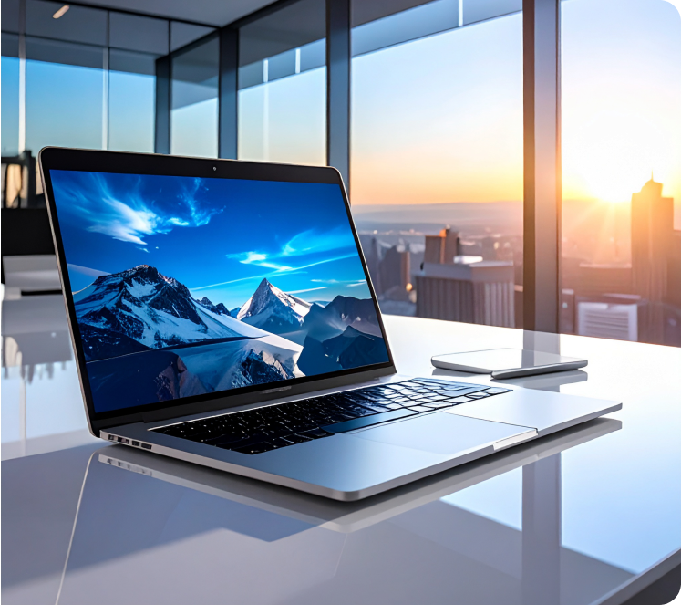 Website design service