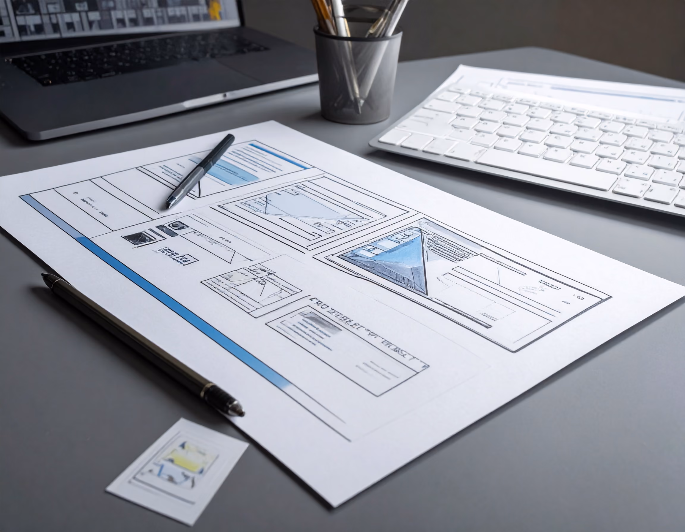Motion Design Image