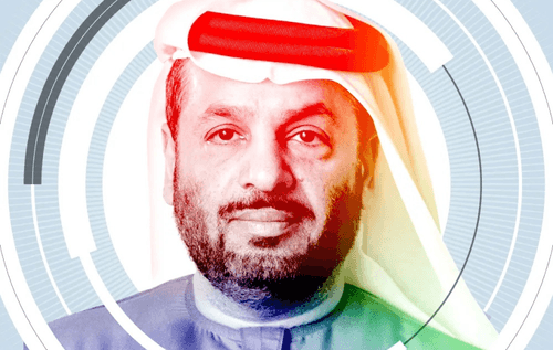 H.E. Faisal Al Bannai Named Among TIME’s 100 Most Influential AI Leaders