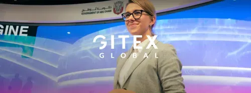 ai71 Wraps Up a Landmark GITEX Global 2025 with Groundbreaking AI Innovations