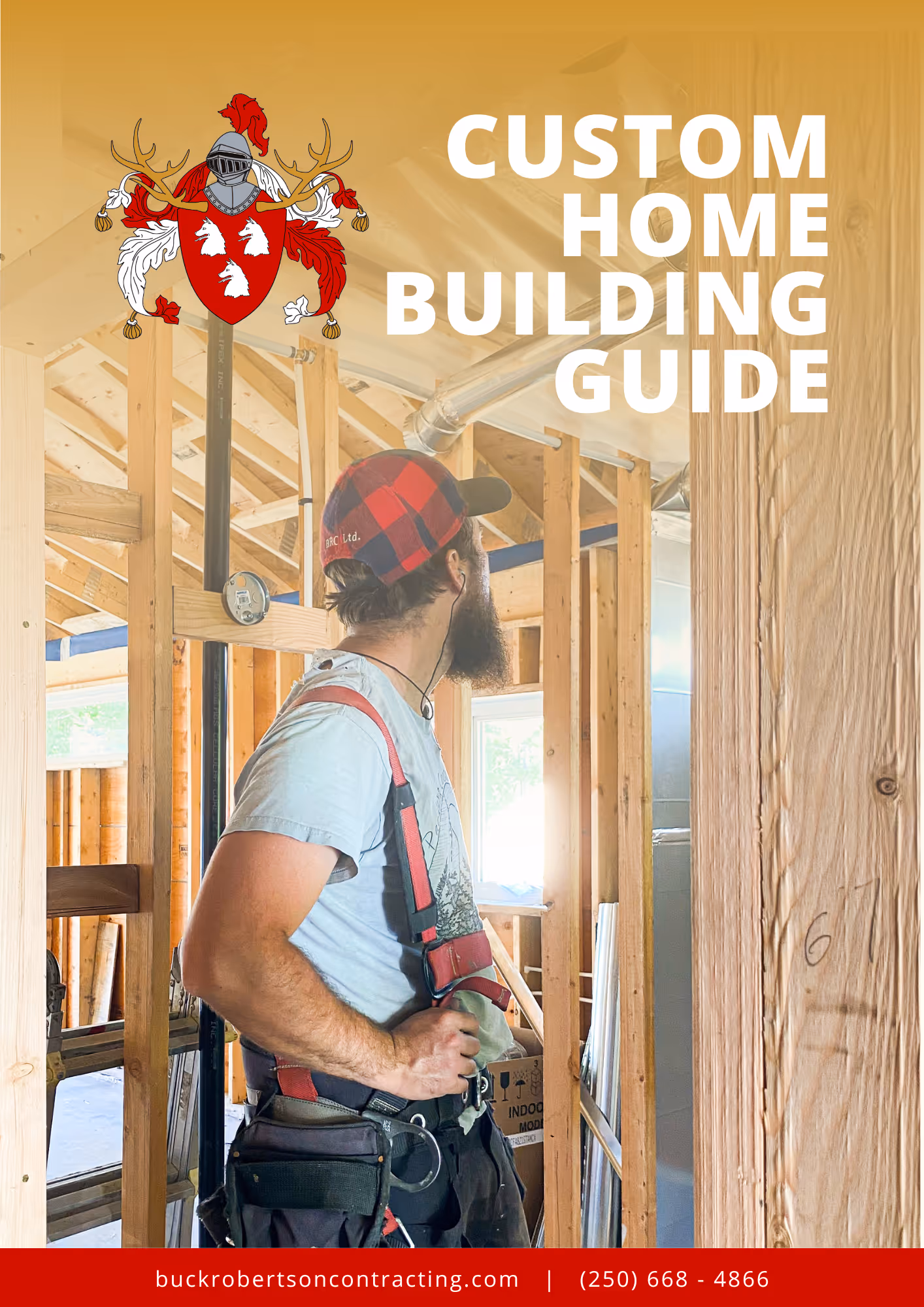 Custom Home Building Guide