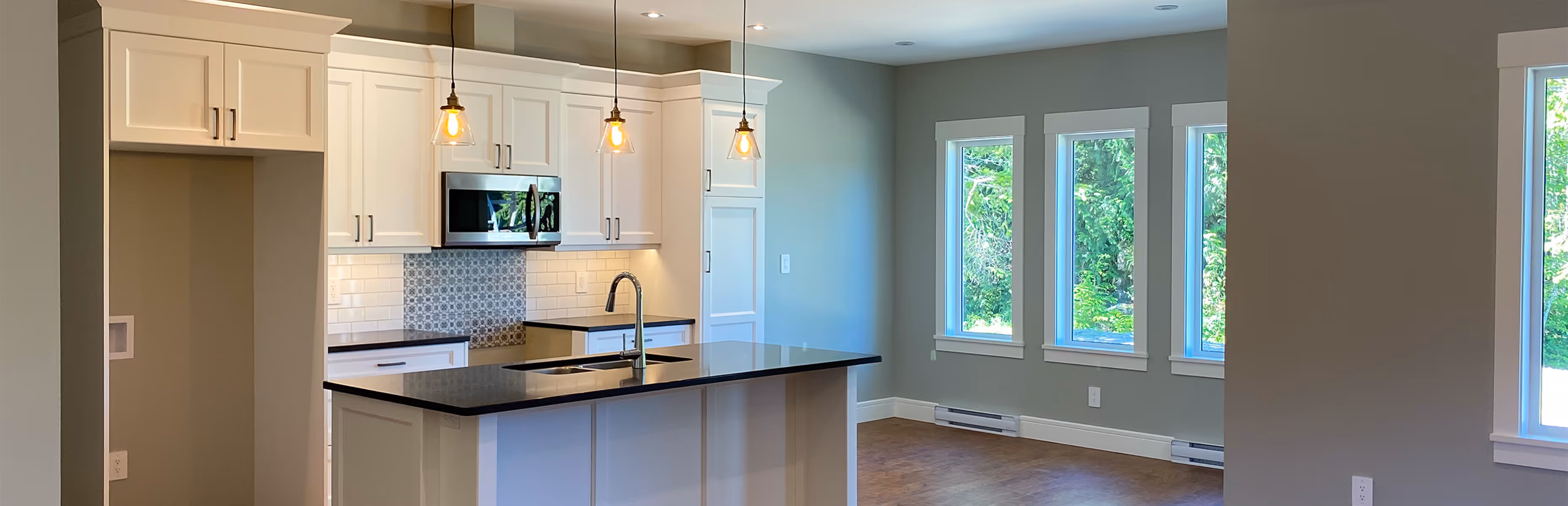 Custom Home Builders