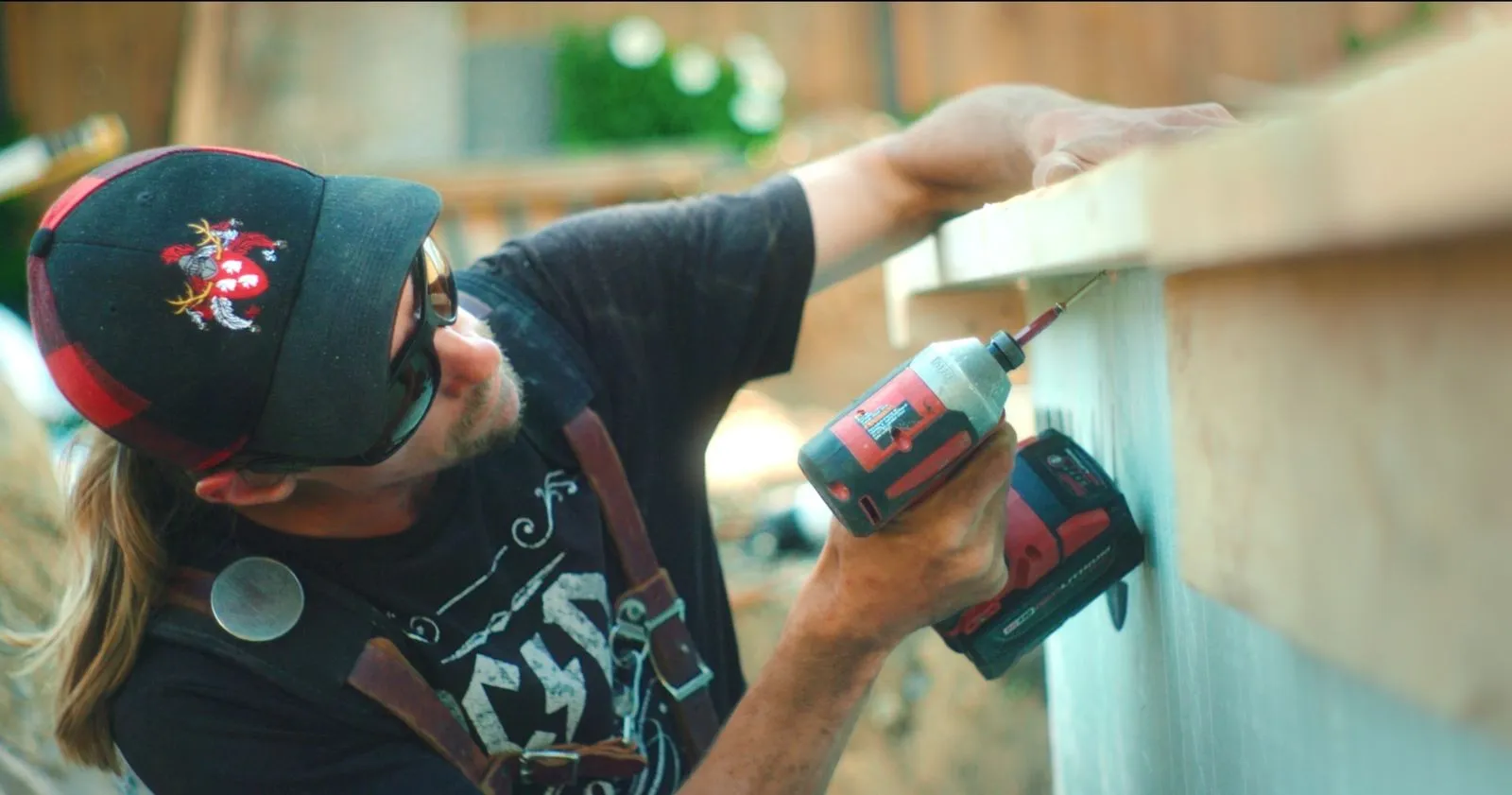 Buck Robertson Contracting photo 5