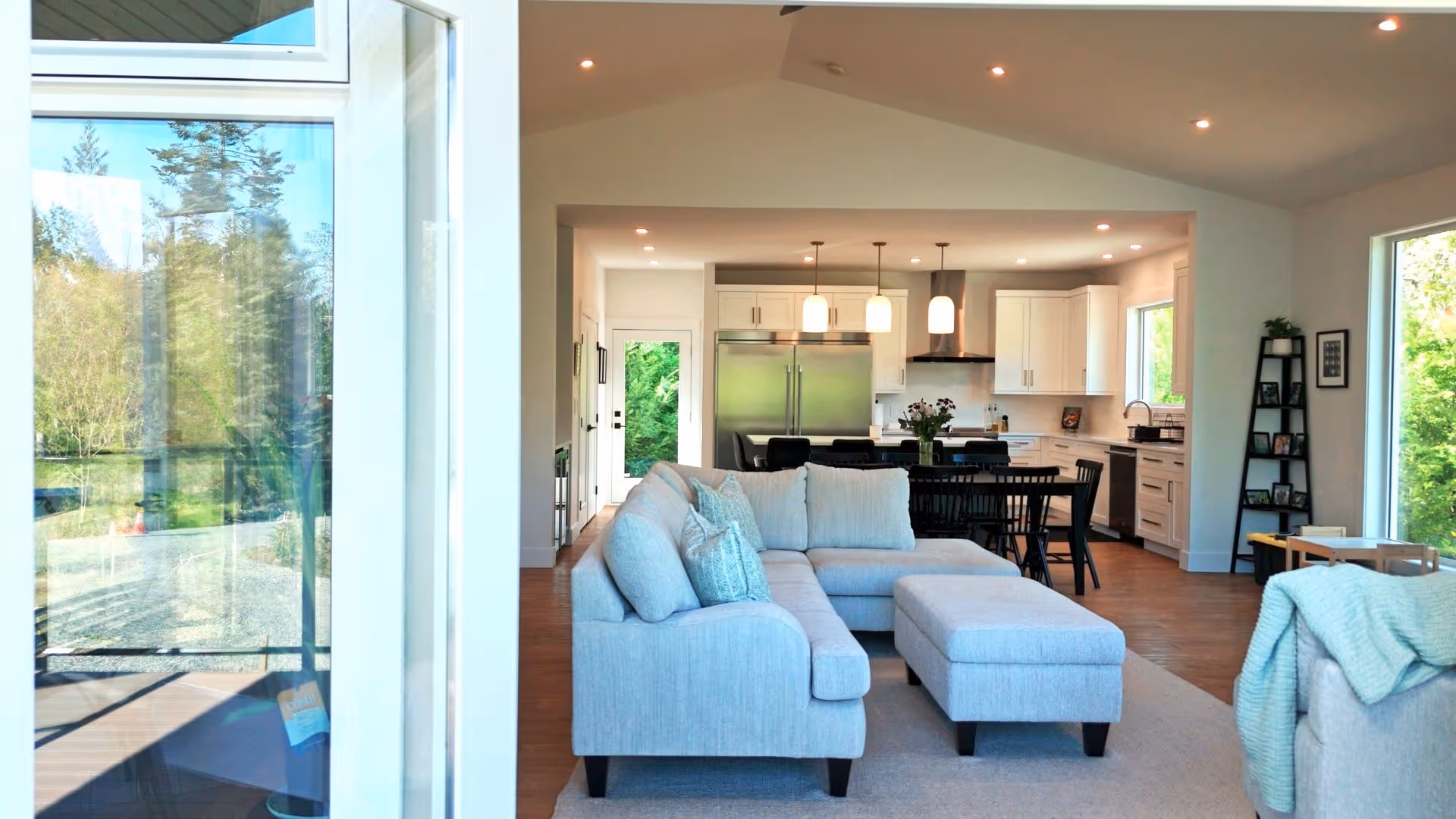 Interior Renovations