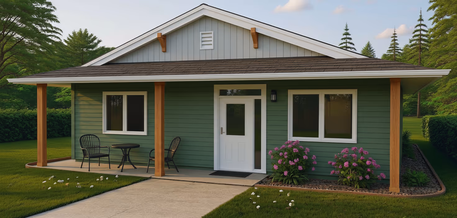 Carriage House Design