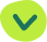 Green circle with a dark green downward arrow inside.