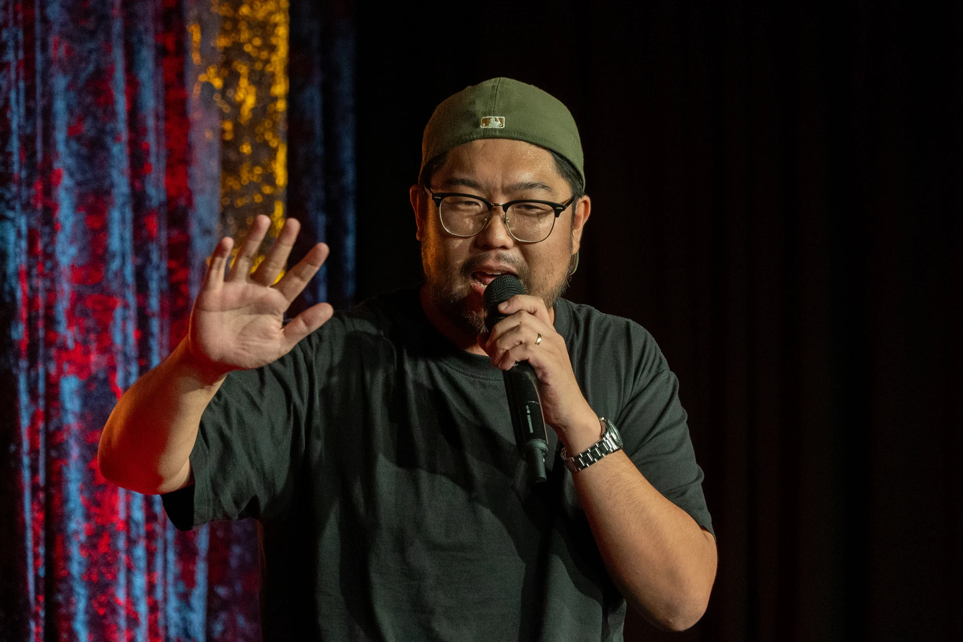 Christopher Shin