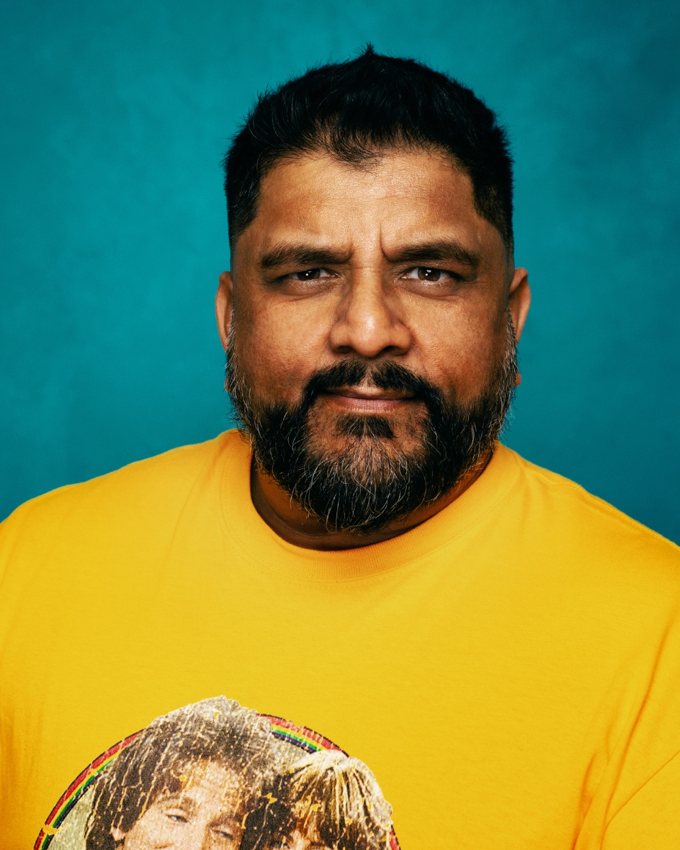 Tarun  Mohanbhai