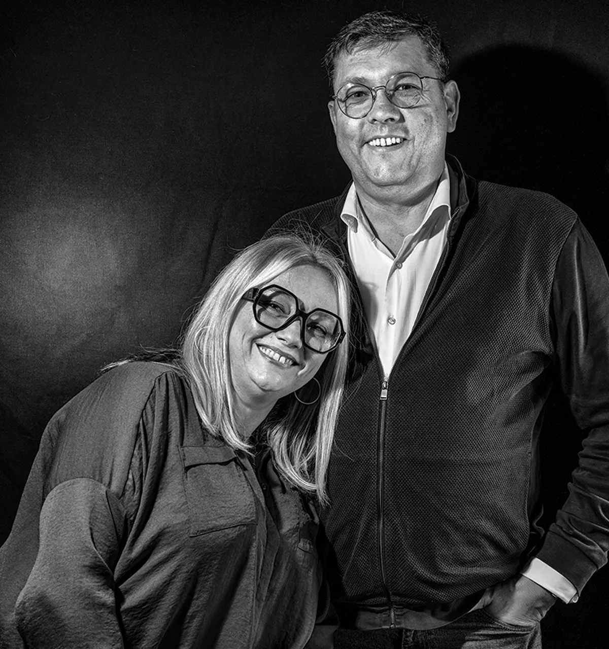 Témoignage de Carole et Ludovic