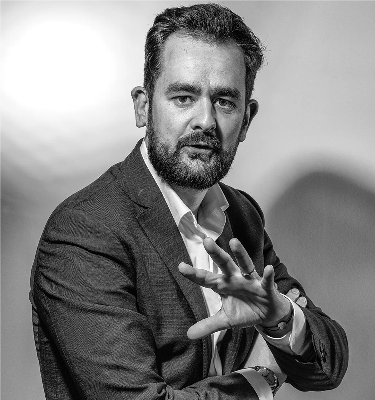 Illustration recouvrement de créances