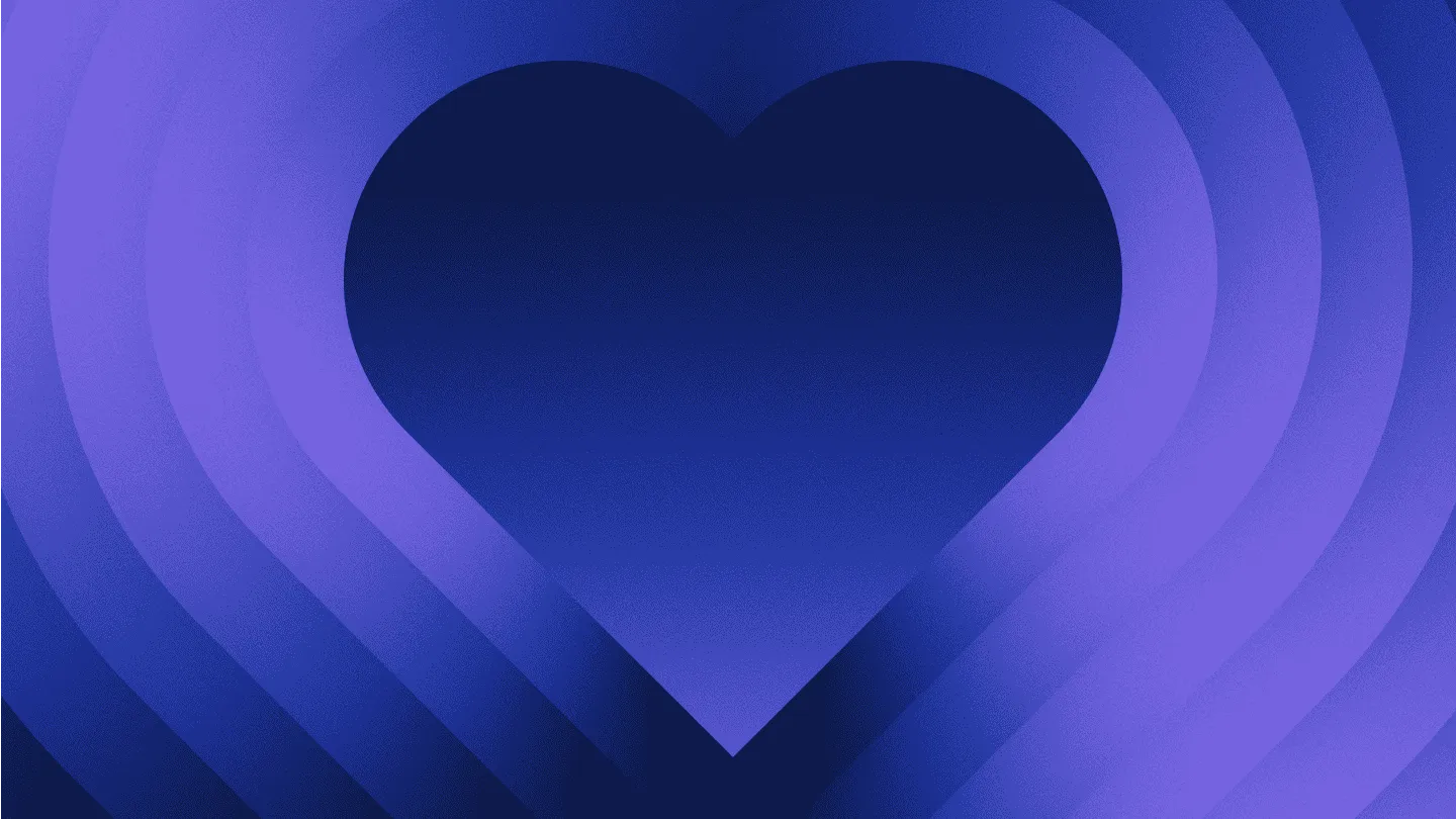 WCAL landscape bg image heart