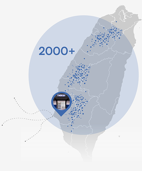 taiwan fastener market
