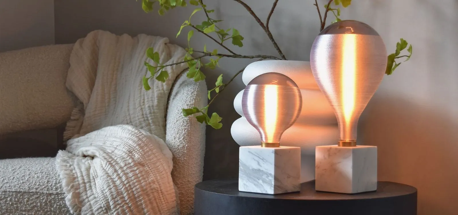 Calex Decorative Product
