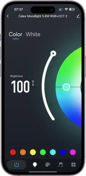 Calex Smart Home