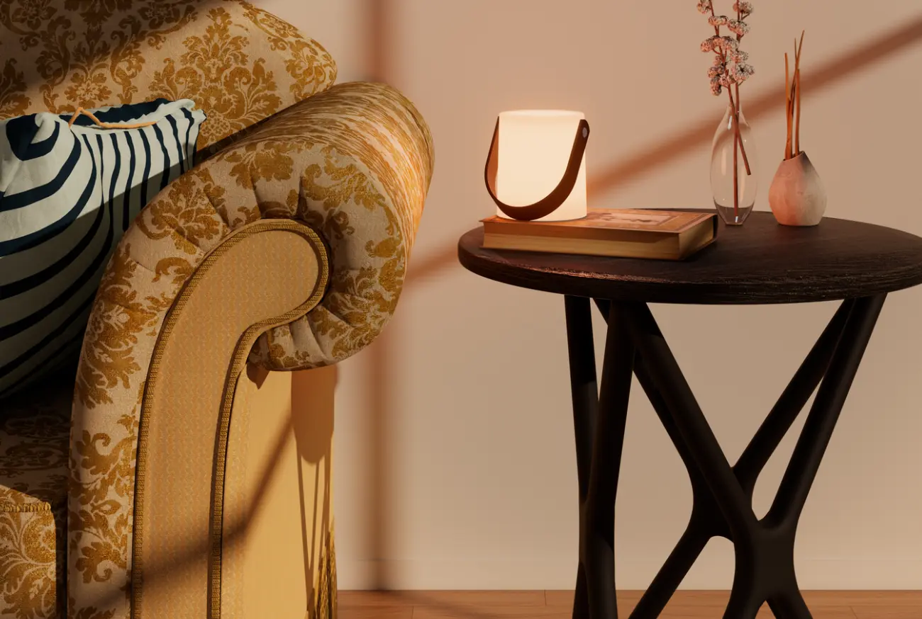 Calex Smart Light 