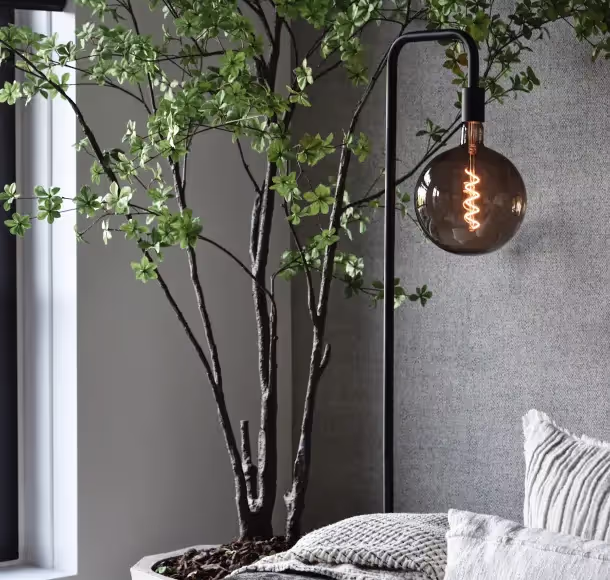 Floorlamps