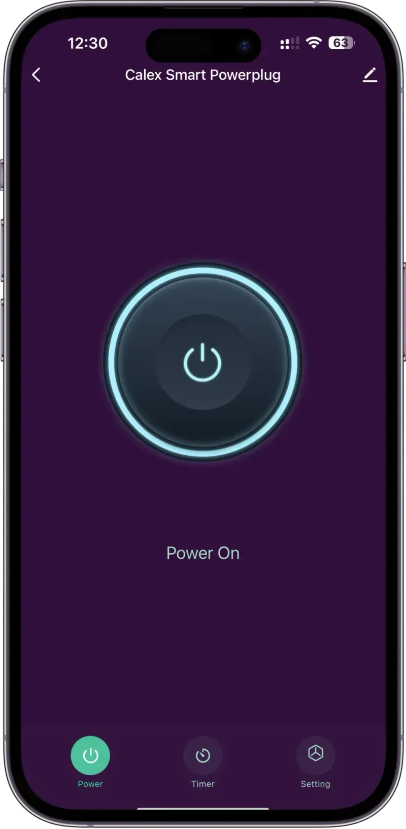Smart Home — Simple, Smart & Convenient