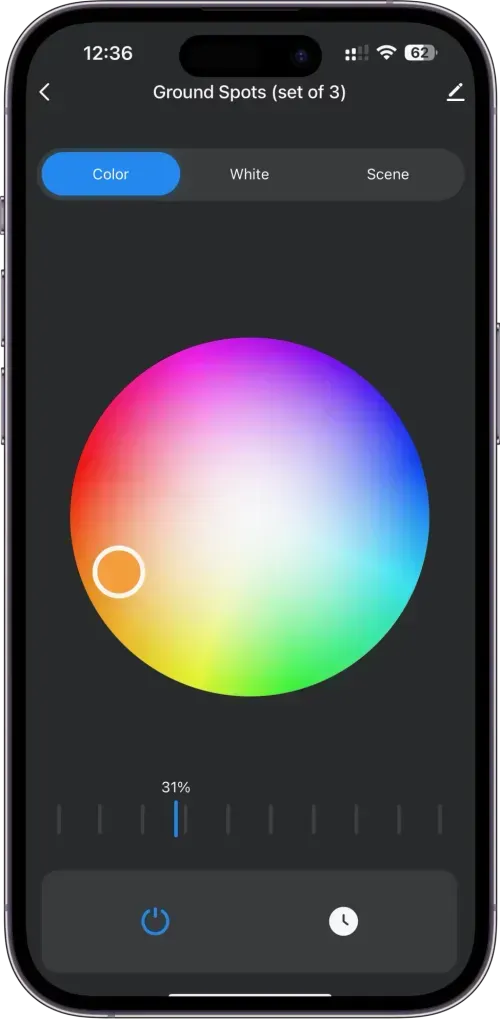 Smart Home — Simple, Smart & Convenient