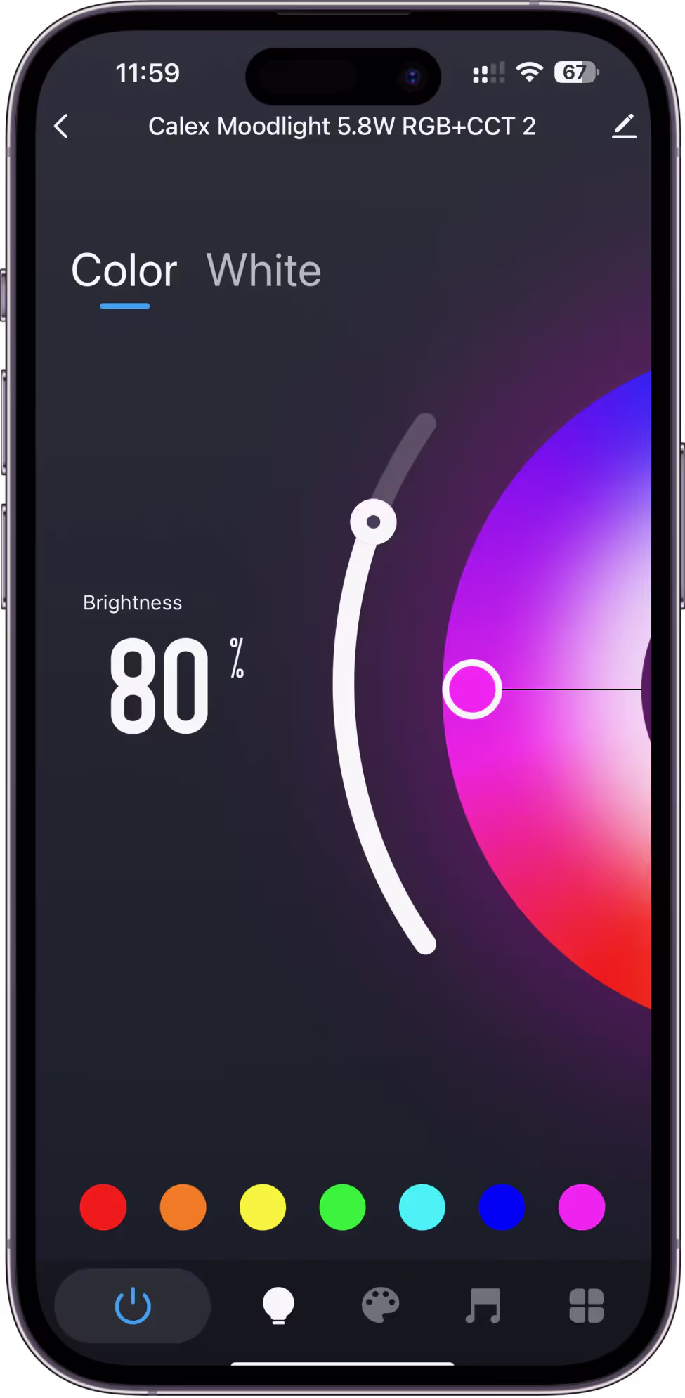 Smart Home — Simple, Smart & Convenient