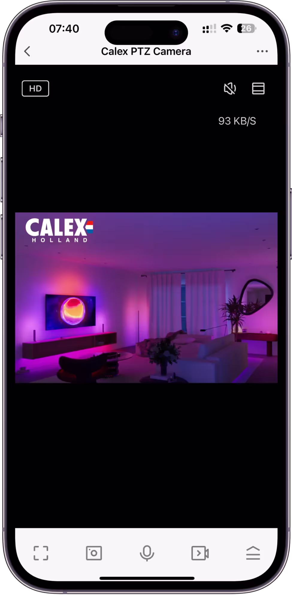 Smart Home — Simple, Smart & Convenient