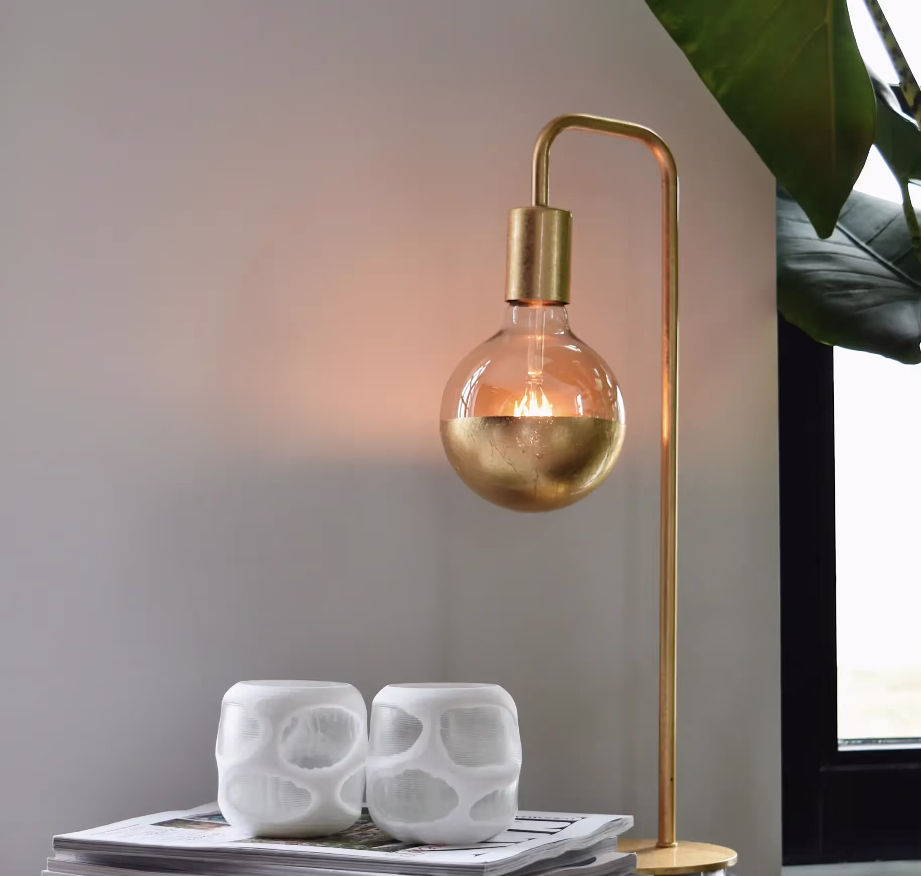 Table Fixtures