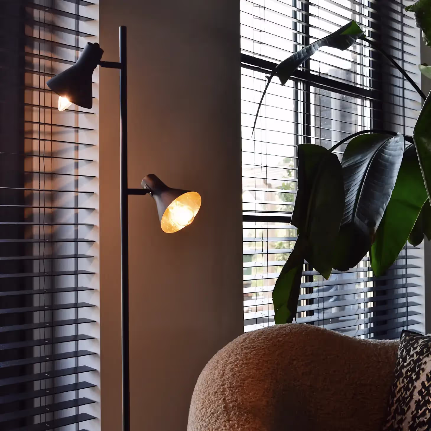 Incandescent Bulb