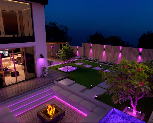 Calex Smart Outdoor