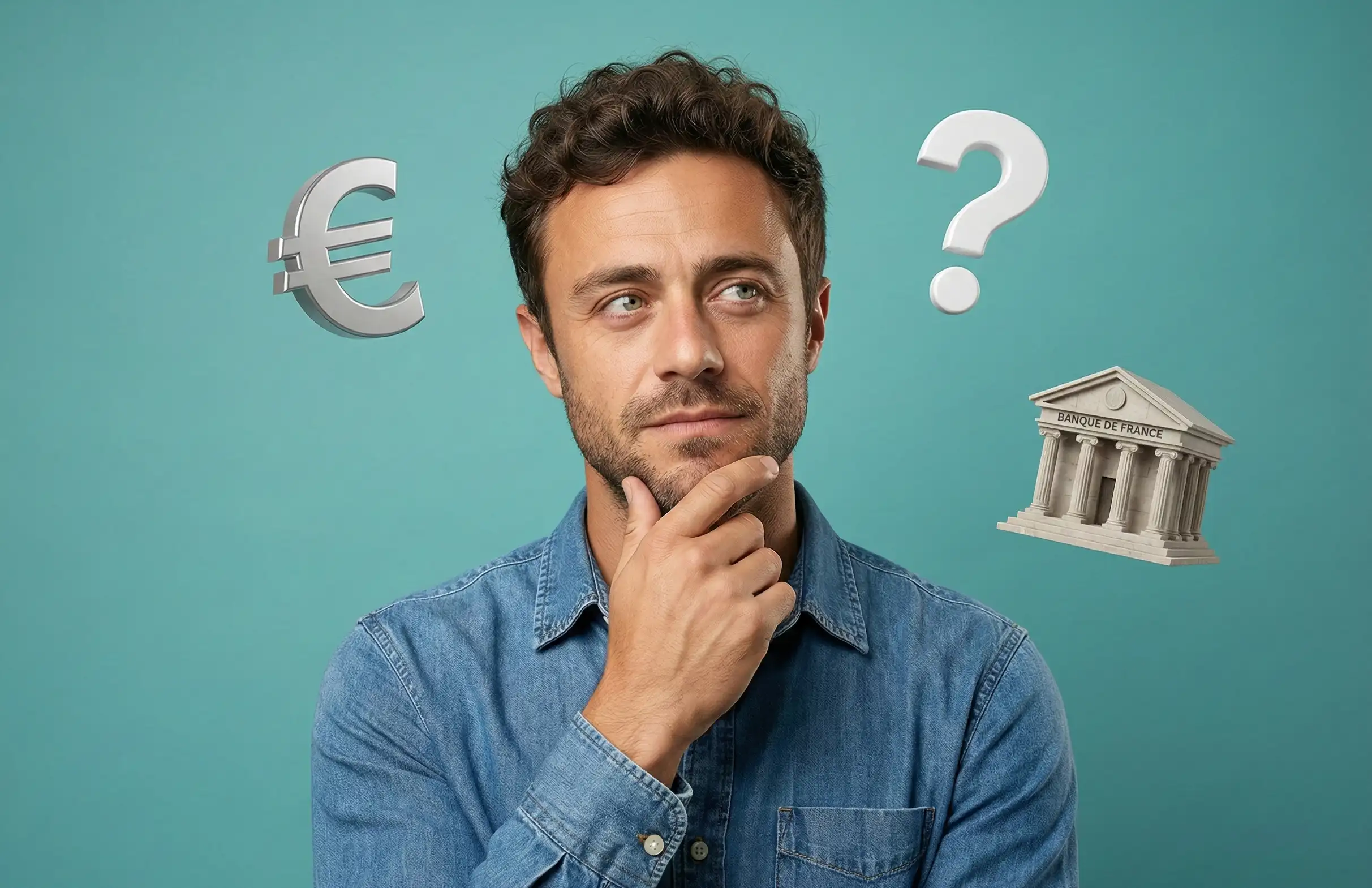 Défichage FICP sans régularisation