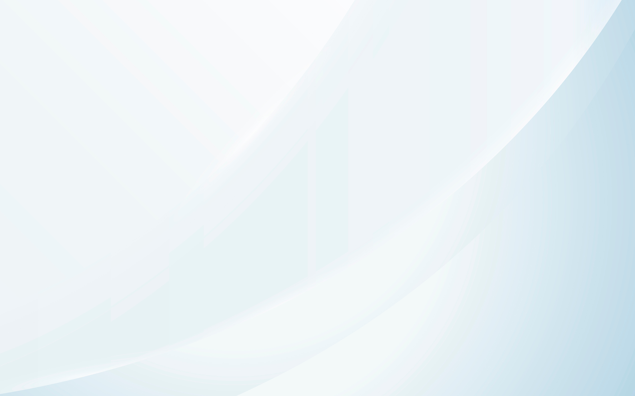 Light blue gradient background image for hero section