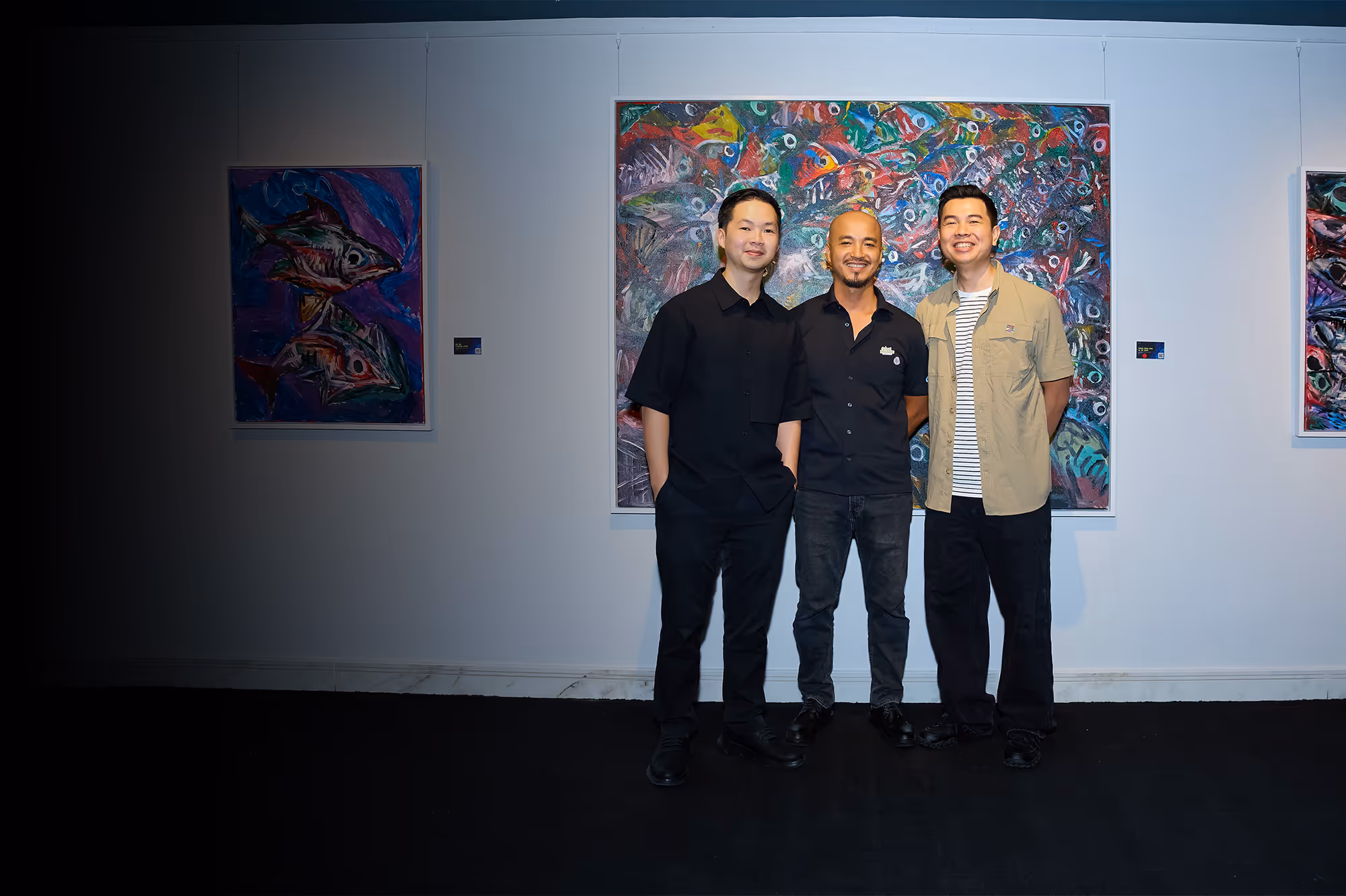 Hành trình của 84SPACE